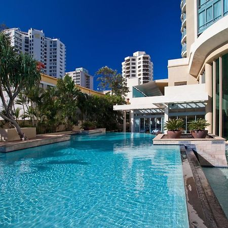Legends Surfers Paradise Mid Week Madness Deal - Q Stay Gold Coast Kültér fotó