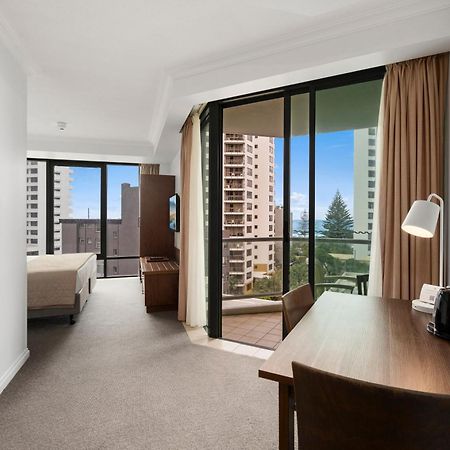 Legends Surfers Paradise Mid Week Madness Deal - Q Stay Gold Coast Kültér fotó