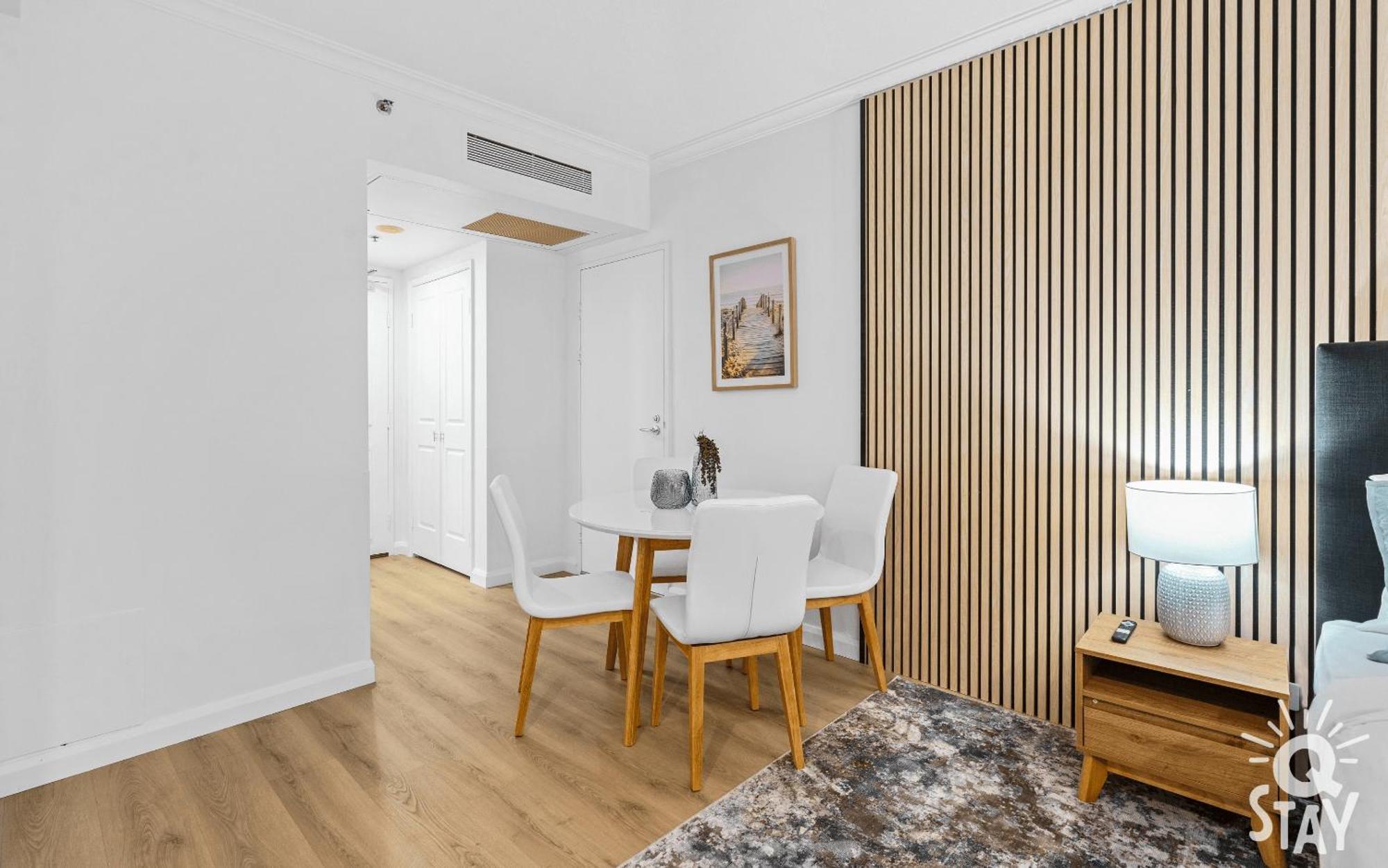Legends Surfers Paradise Mid Week Madness Deal - Q Stay Gold Coast Kültér fotó